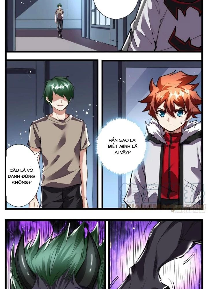 Thực Linh Vương Chapter 103 - 5