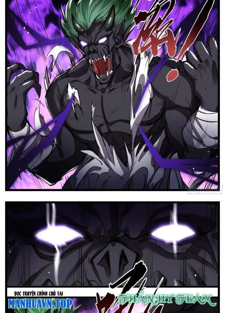 Thực Linh Vương Chapter 103 - 7