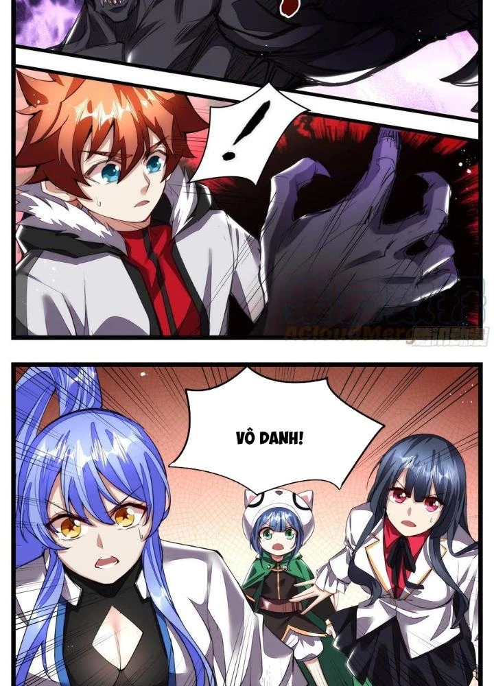 Thực Linh Vương Chapter 103 - 9