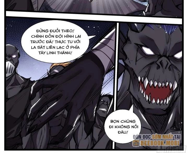 Thực Linh Vương Chapter 103 - 25