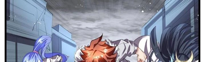 Thực Linh Vương Chapter 104 - 4