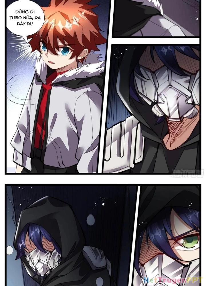 Thực Linh Vương Chapter 104 - 7