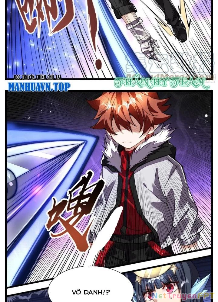 Thực Linh Vương Chapter 104 - 13