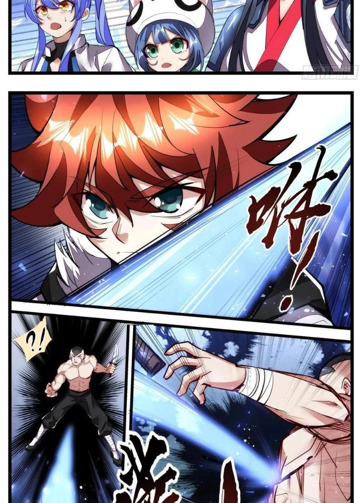 Thực Linh Vương Chapter 104 - 15