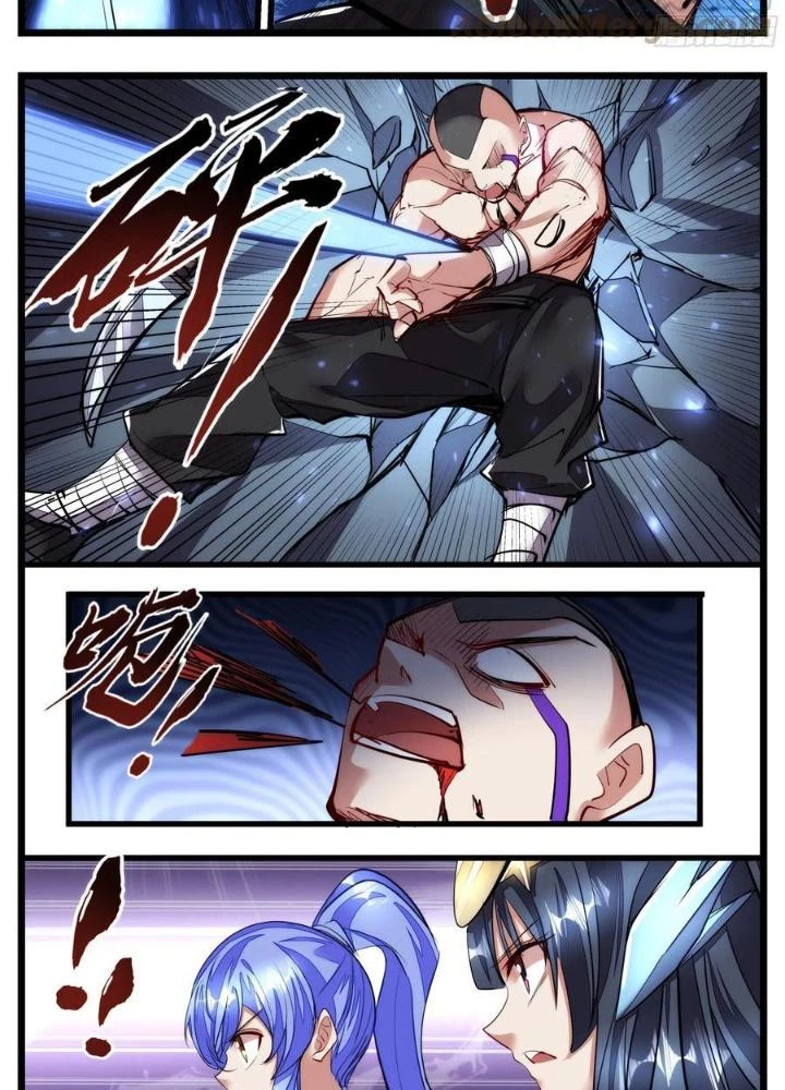 Thực Linh Vương Chapter 104 - 17