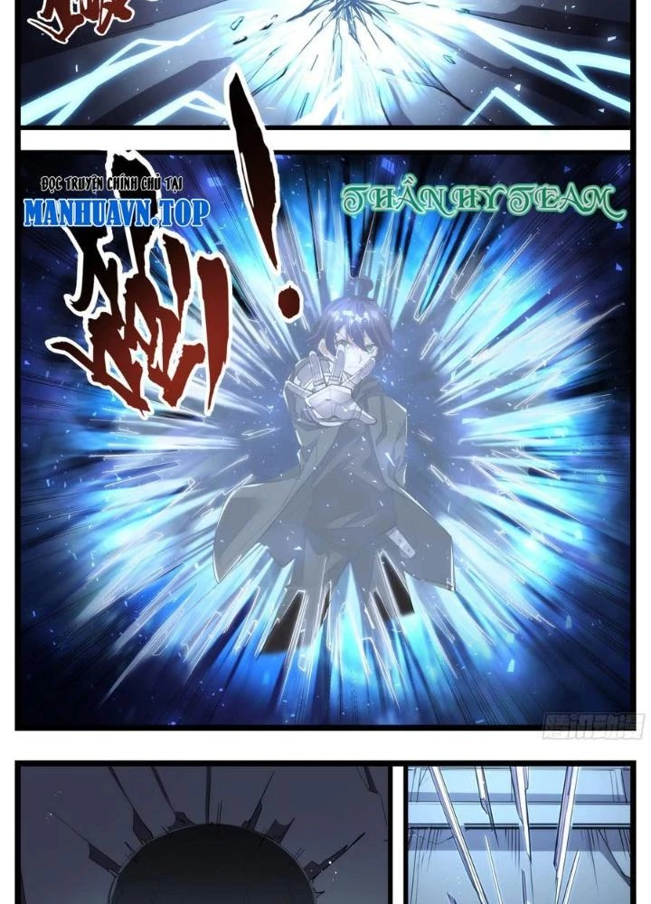 Thực Linh Vương Chapter 104 - 21