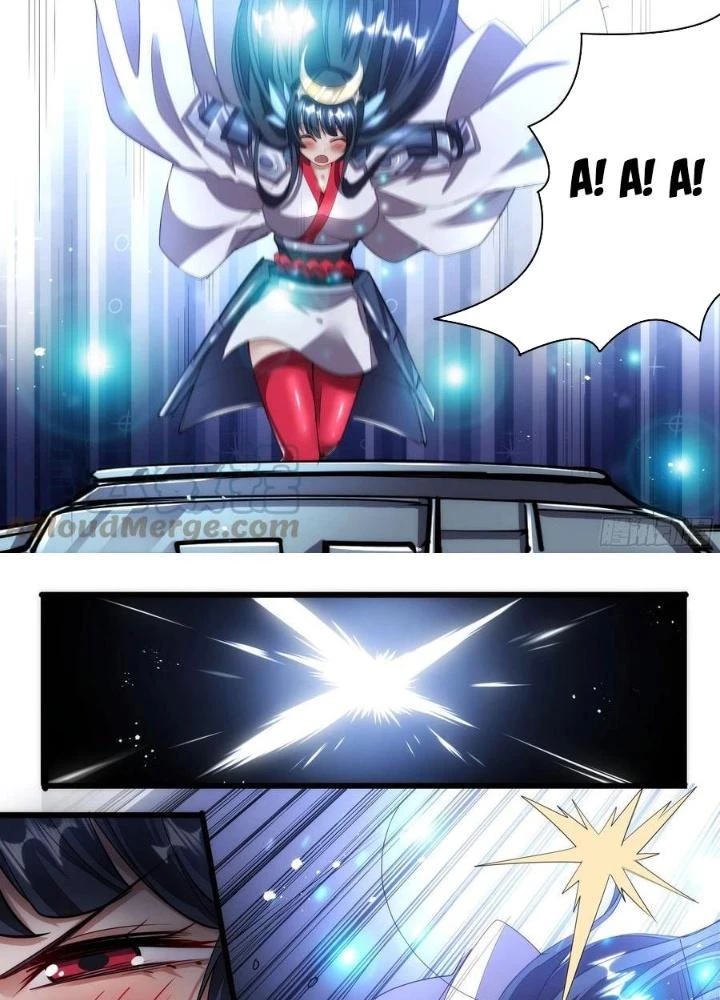 Thực Linh Vương Chapter 105 - 9