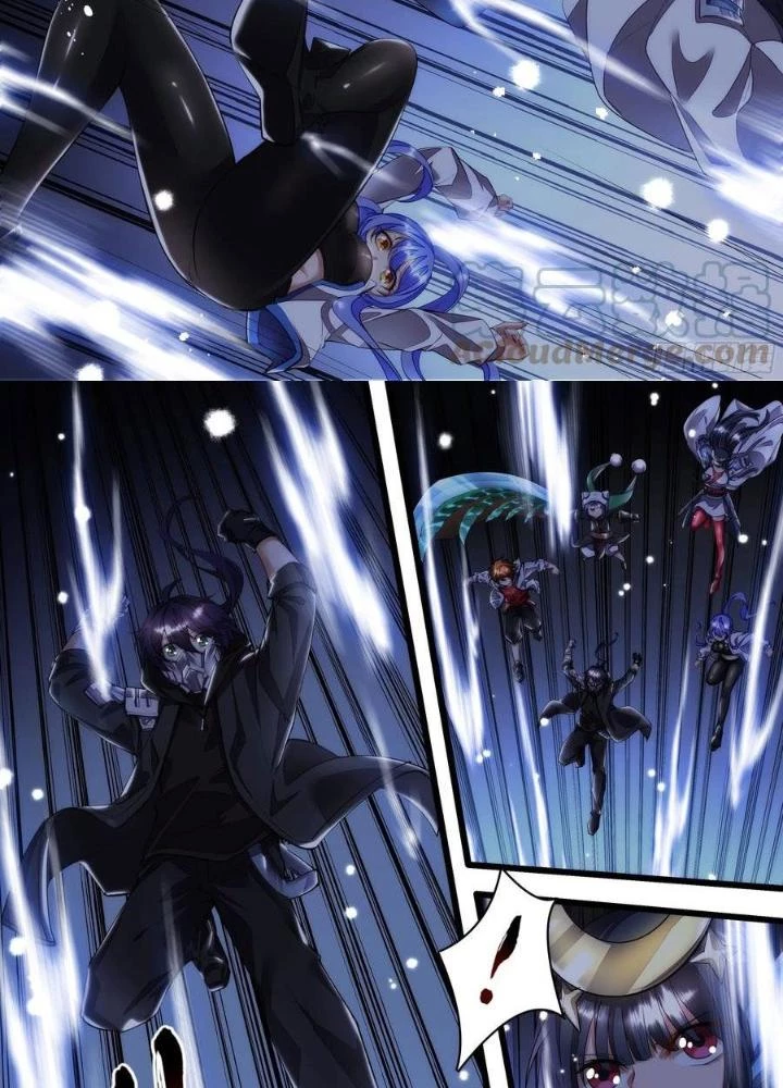 Thực Linh Vương Chapter 105 - 13