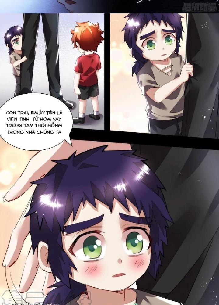 Thực Linh Vương Chapter 105 - 19