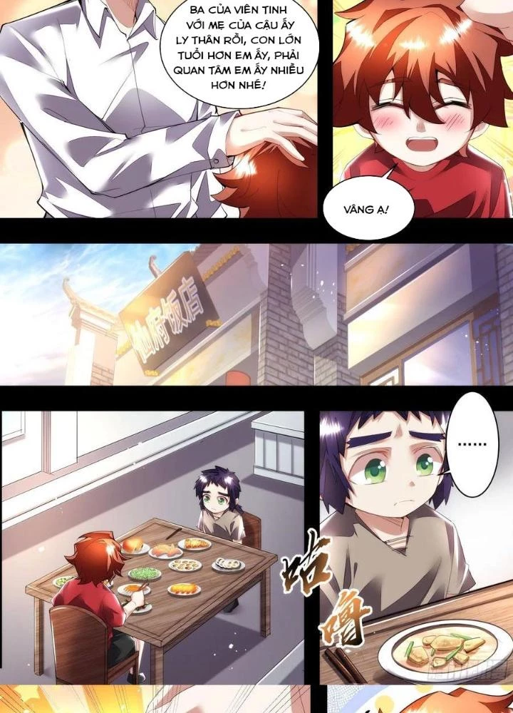 Thực Linh Vương Chapter 105 - 21