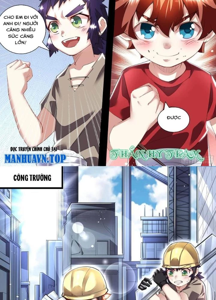 Thực Linh Vương Chapter 105 - 29
