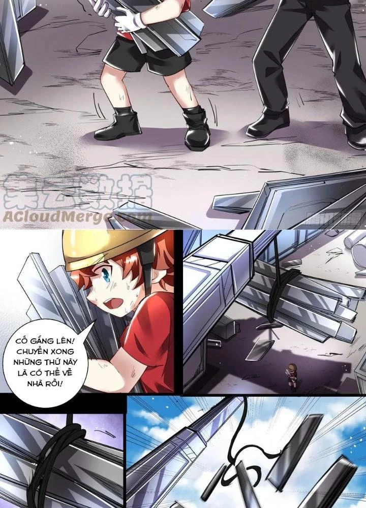 Thực Linh Vương Chapter 105 - 31