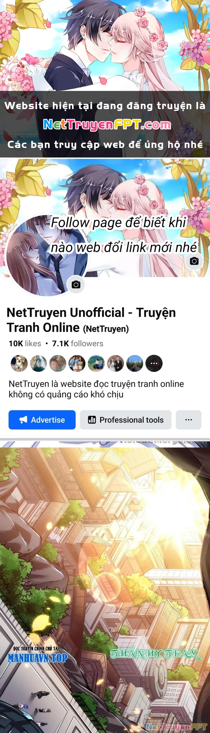 Thực Linh Vương Chapter 107 - 1