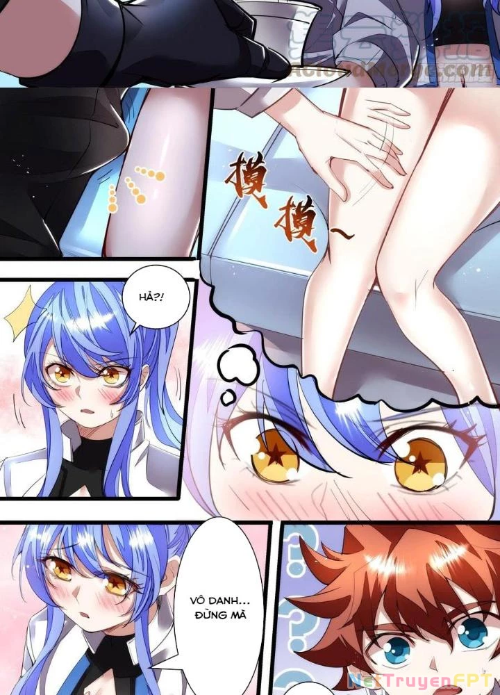 Thực Linh Vương Chapter 107 - 17