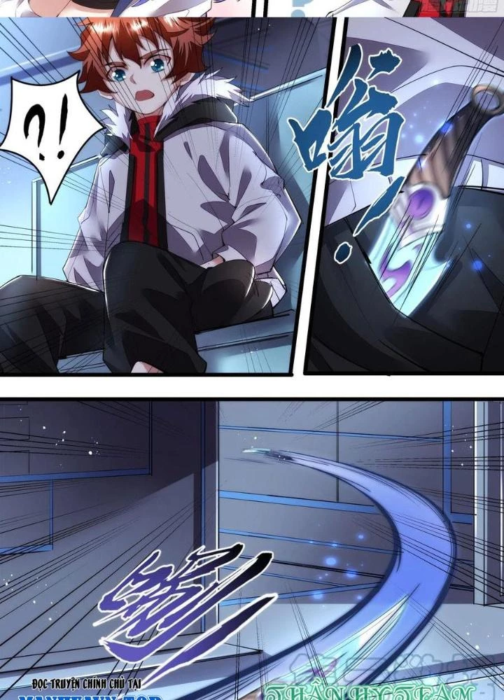 Thực Linh Vương Chapter 107 - 19