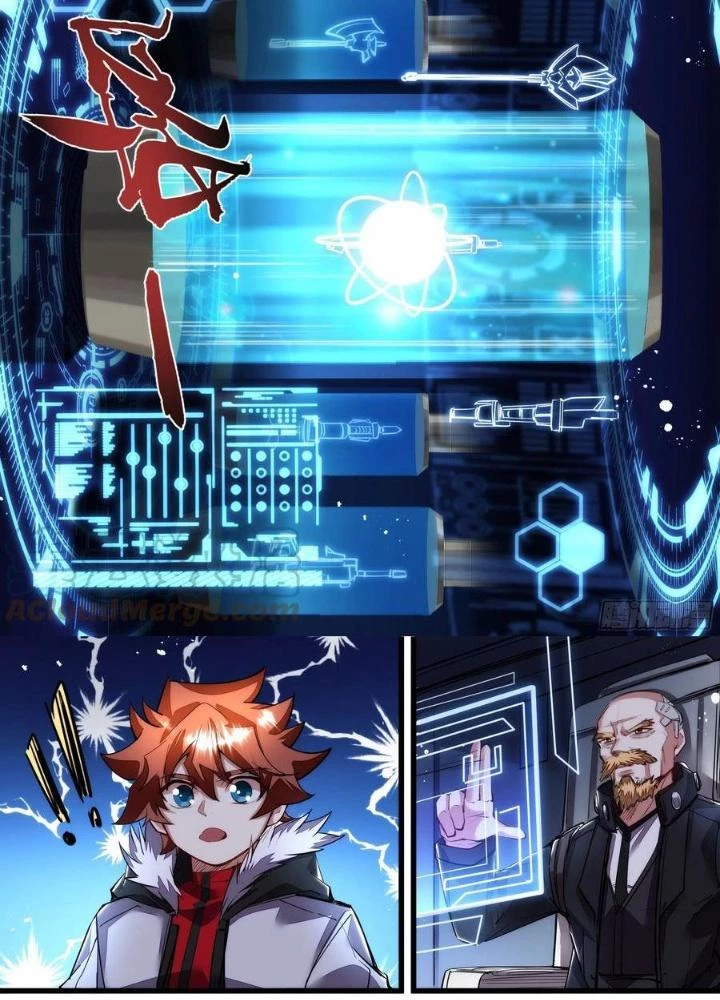 Thực Linh Vương Chapter 107 - 27