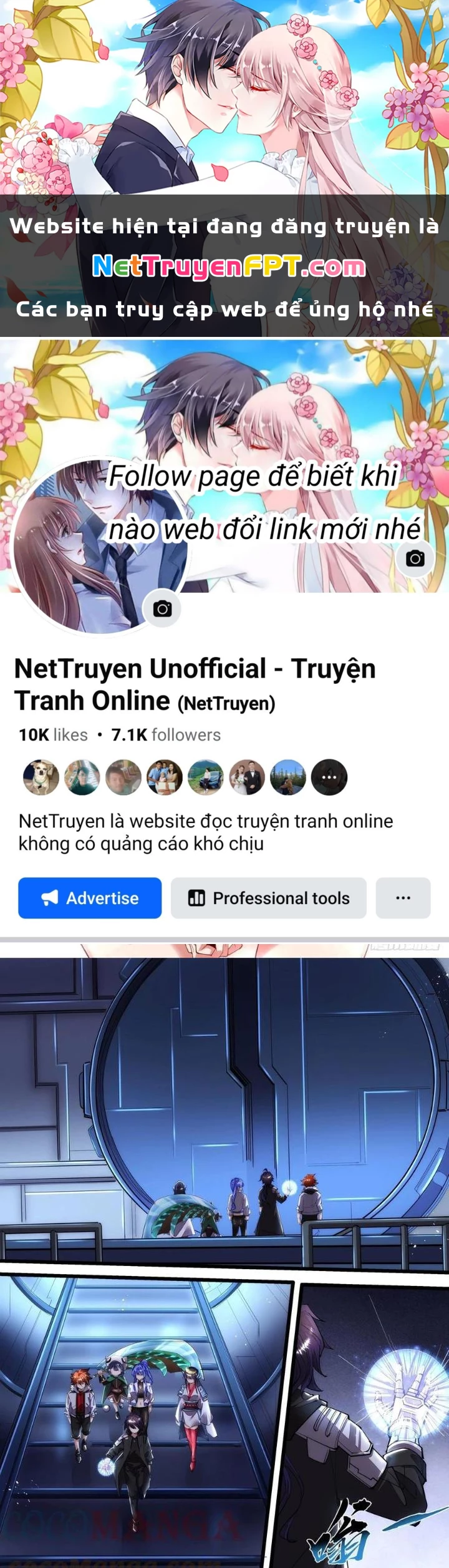 Thực Linh Vương Chapter 109 - 1