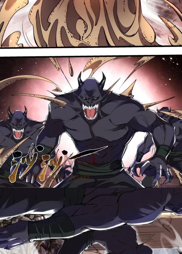 Thực Linh Vương Chapter 110 - 5