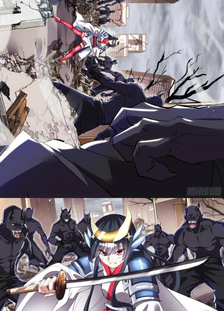 Thực Linh Vương Chapter 110 - 7