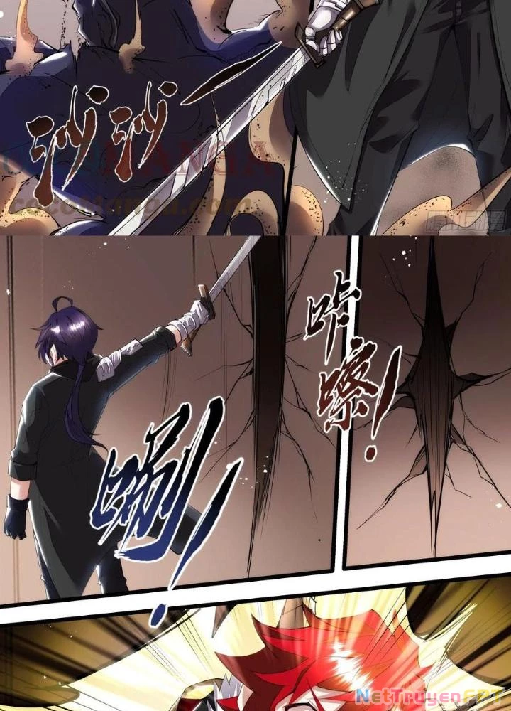 Thực Linh Vương Chapter 110 - 13