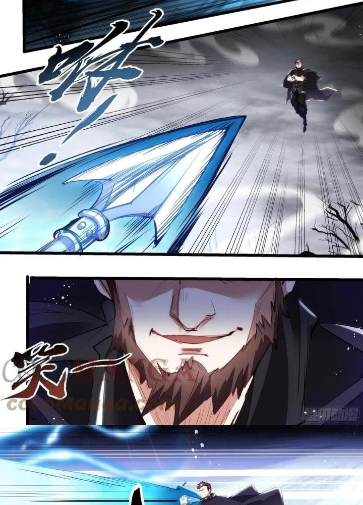 Thực Linh Vương Chapter 110 - 23