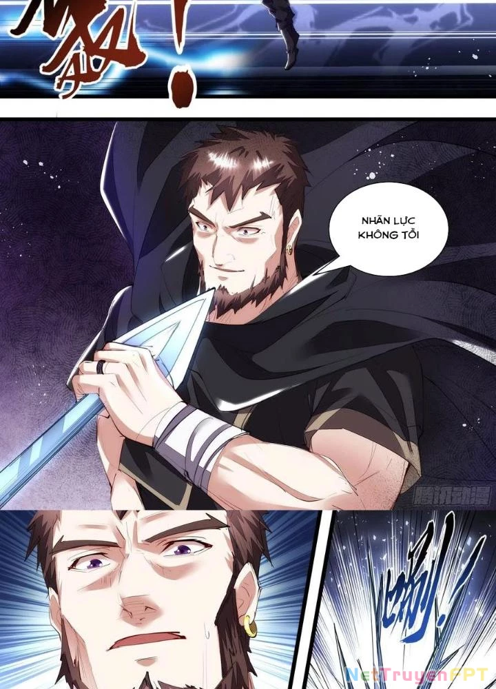 Thực Linh Vương Chapter 110 - 25