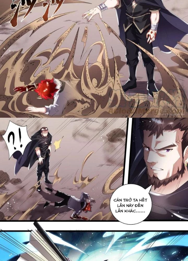 Thực Linh Vương Chapter 111 - 9