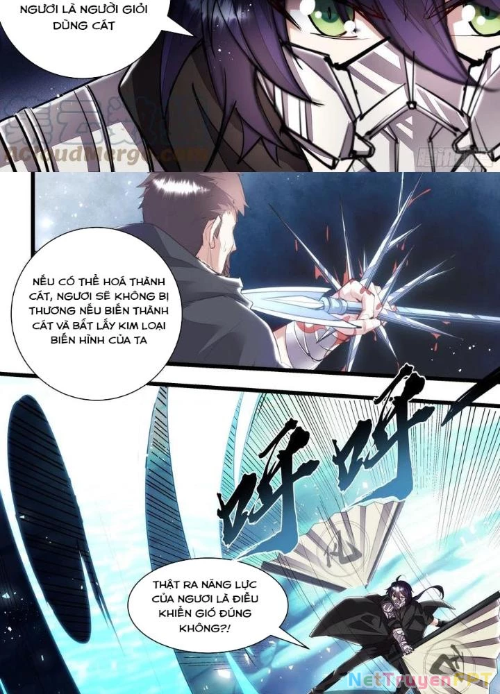 Thực Linh Vương Chapter 111 - 13