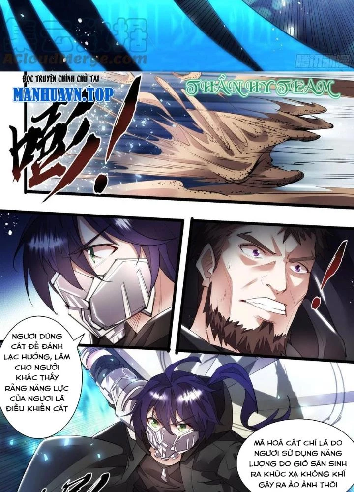 Thực Linh Vương Chapter 111 - 15