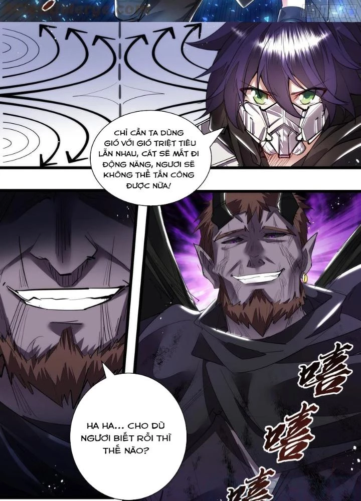 Thực Linh Vương Chapter 111 - 17