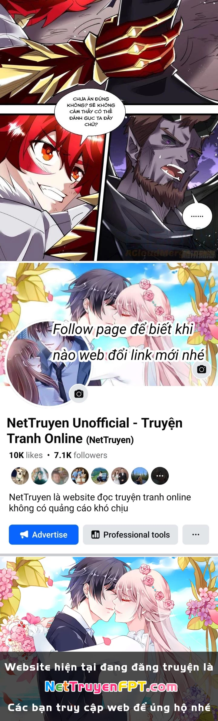 Thực Linh Vương Chapter 111 - 21