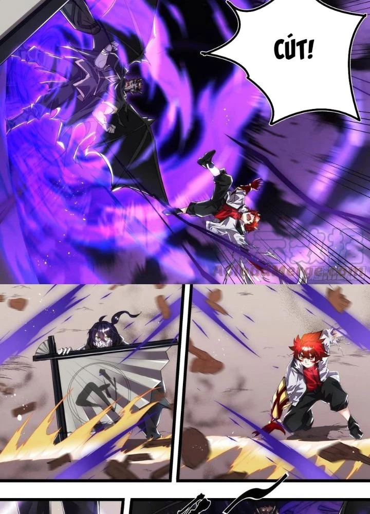 Thực Linh Vương Chapter 112 - 7