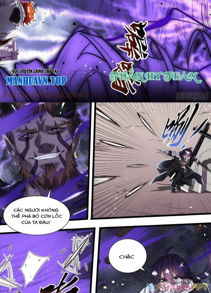 Thực Linh Vương Chapter 112 - 11