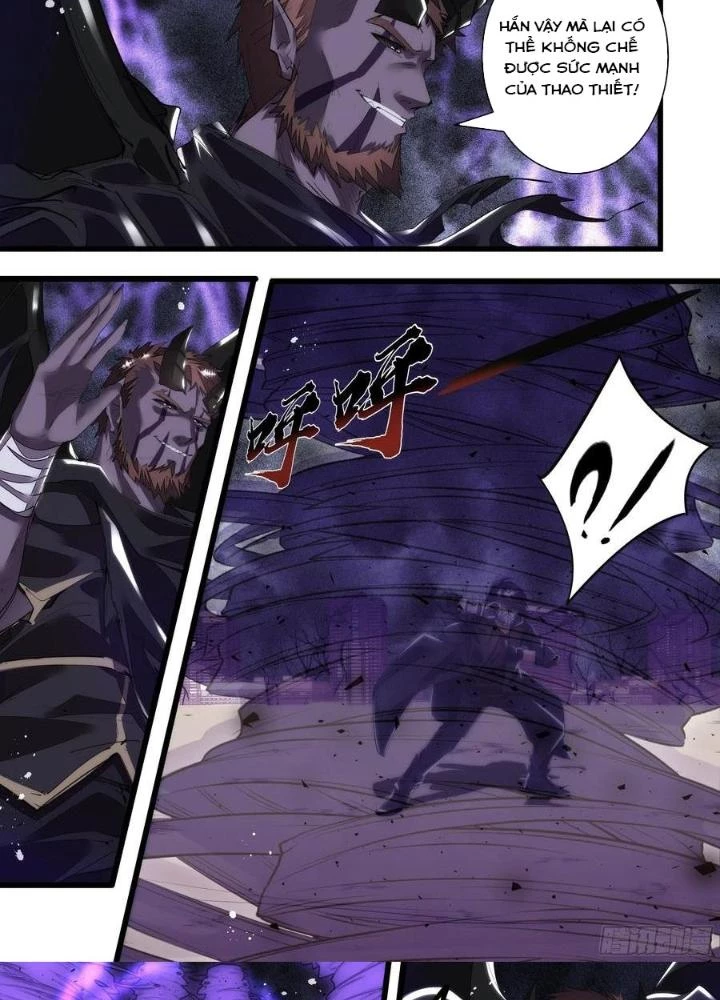 Thực Linh Vương Chapter 112 - 19