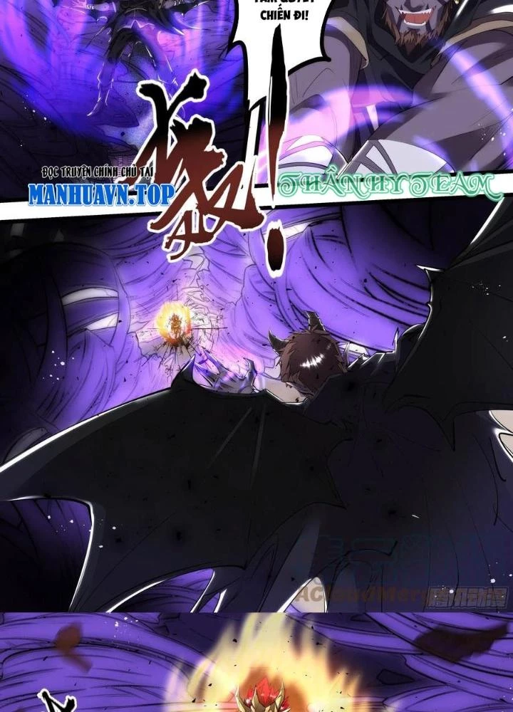 Thực Linh Vương Chapter 112 - 21