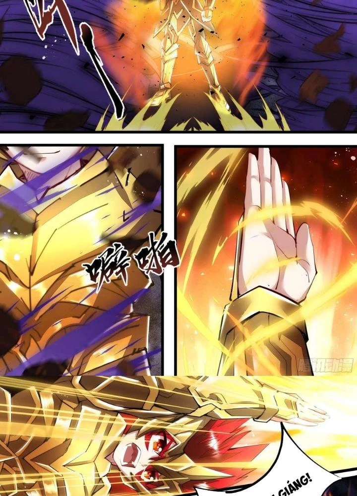 Thực Linh Vương Chapter 112 - 23