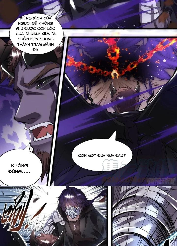 Thực Linh Vương Chapter 113 - 3