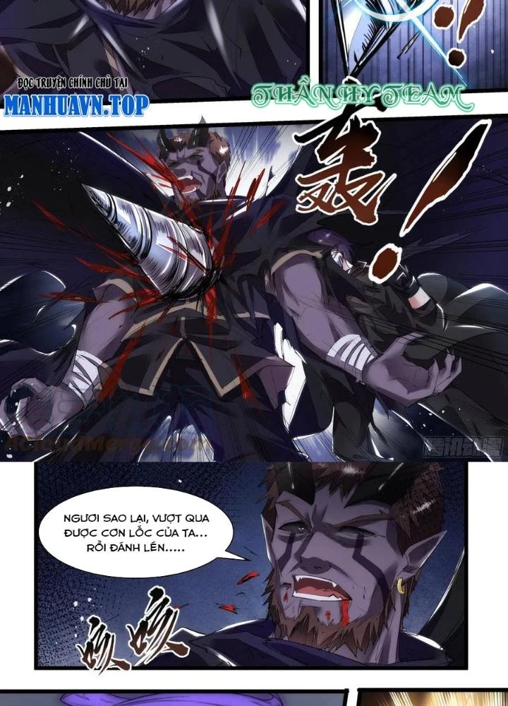 Thực Linh Vương Chapter 113 - 5