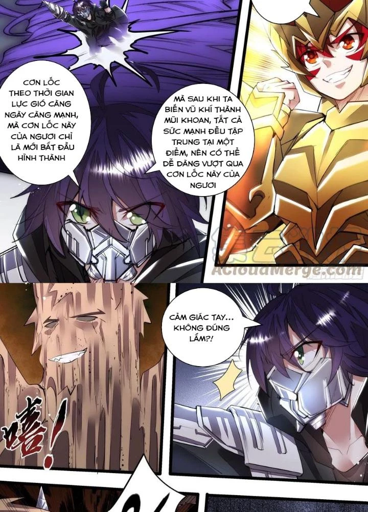 Thực Linh Vương Chapter 113 - 7