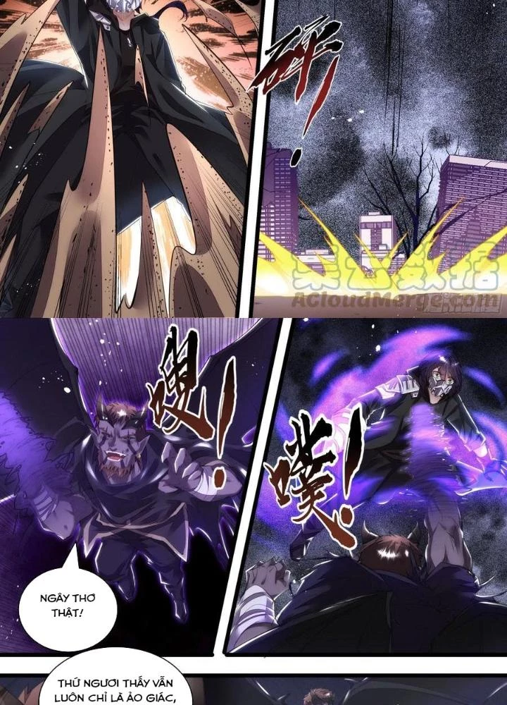 Thực Linh Vương Chapter 113 - 9