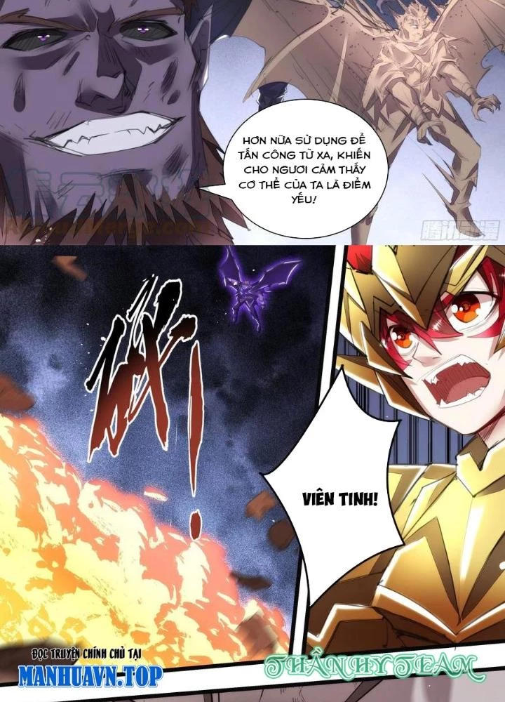 Thực Linh Vương Chapter 113 - 11