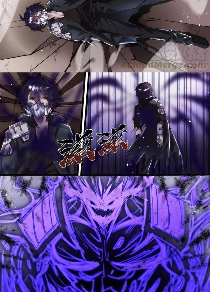 Thực Linh Vương Chapter 113 - 13