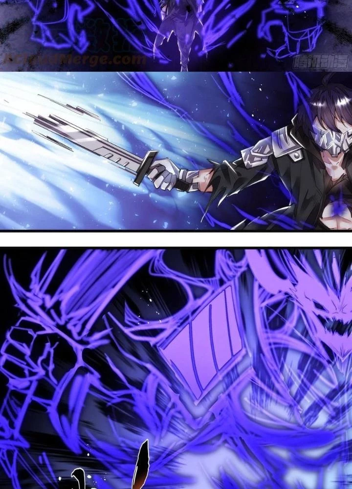 Thực Linh Vương Chapter 113 - 15