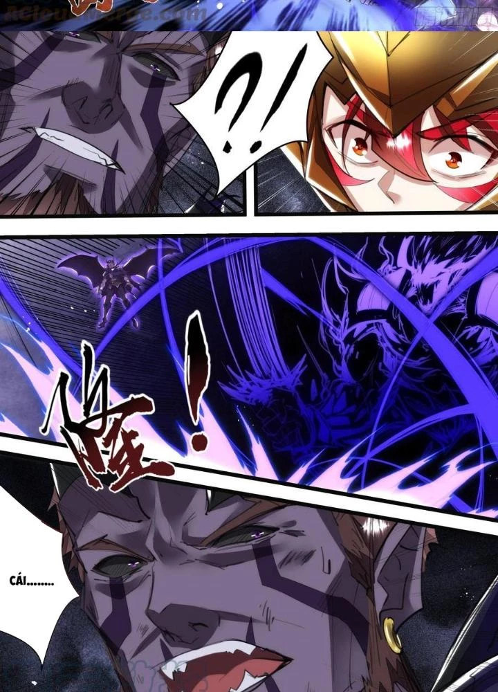 Thực Linh Vương Chapter 113 - 17