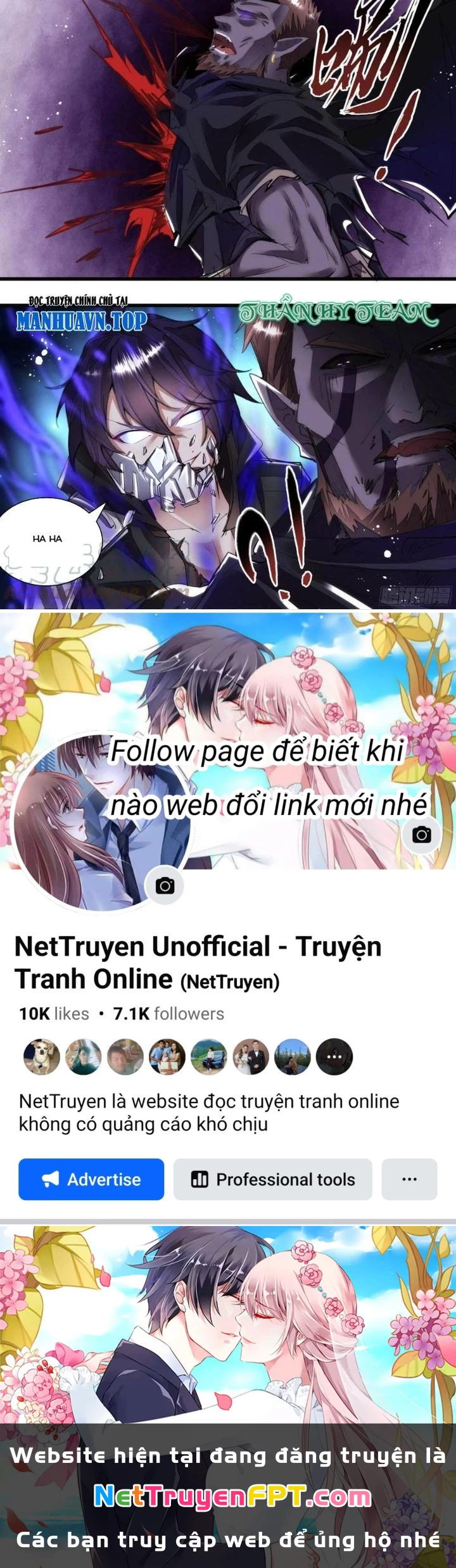 Thực Linh Vương Chapter 113 - 19