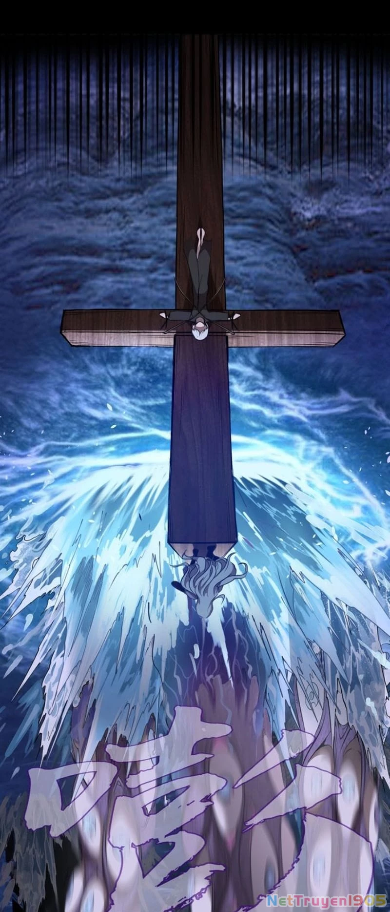 Cao Đẳng Linh Hồn Chapter 54.3 - 2