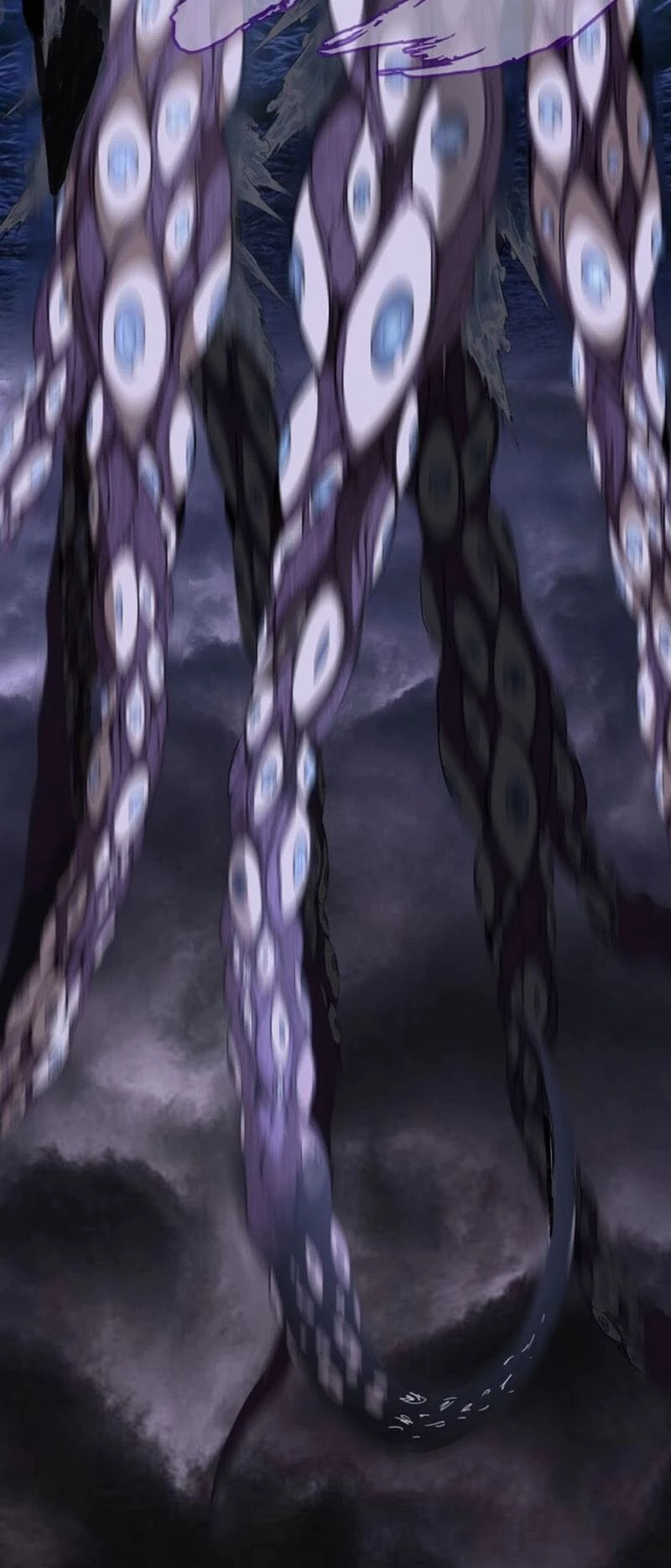 Cao Đẳng Linh Hồn Chapter 54.3 - 3