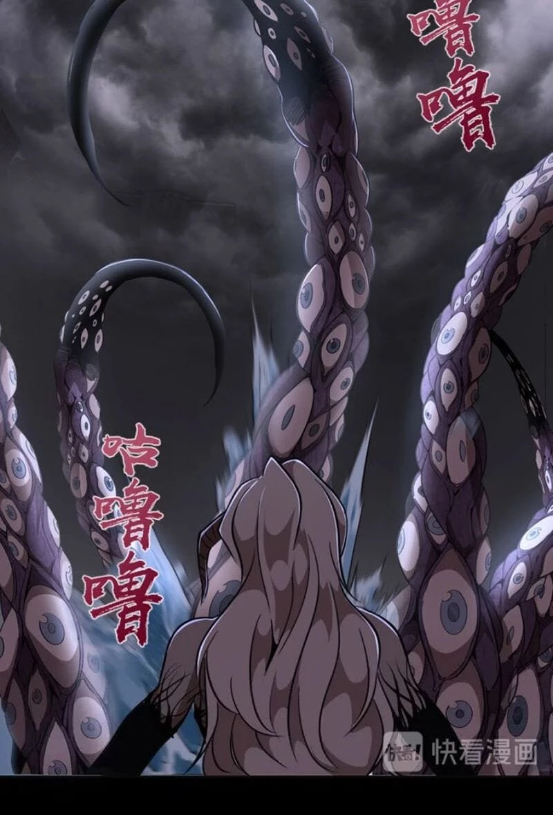 Cao Đẳng Linh Hồn Chapter 54.3 - 7