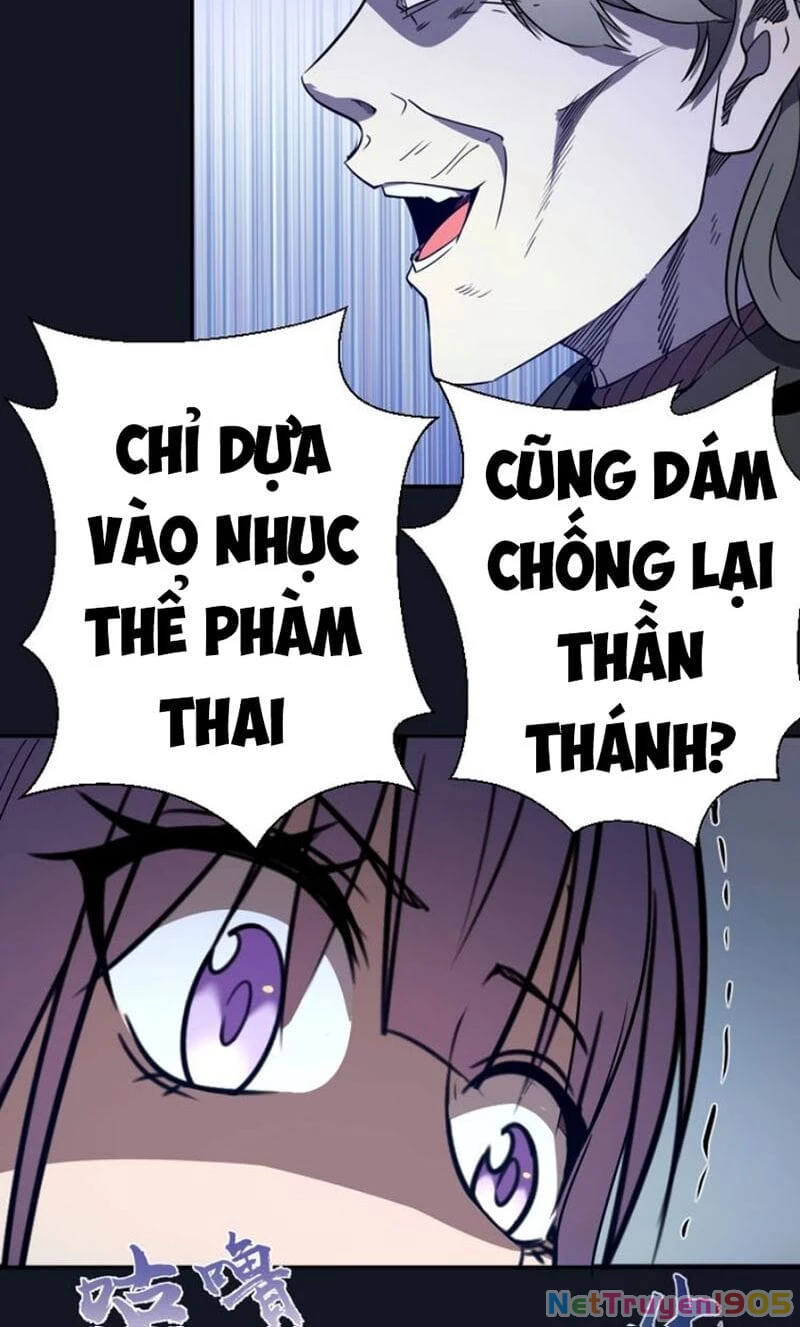 Cao Đẳng Linh Hồn Chapter 54.3 - 11