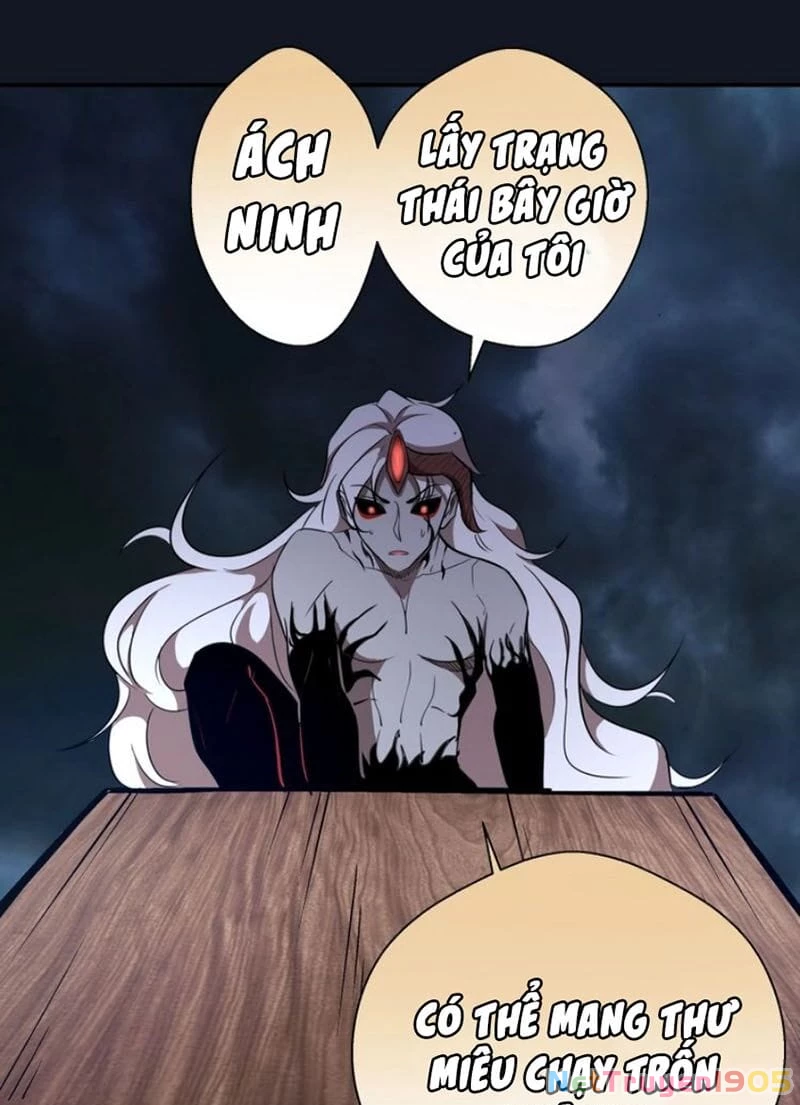 Cao Đẳng Linh Hồn Chapter 54.3 - 15